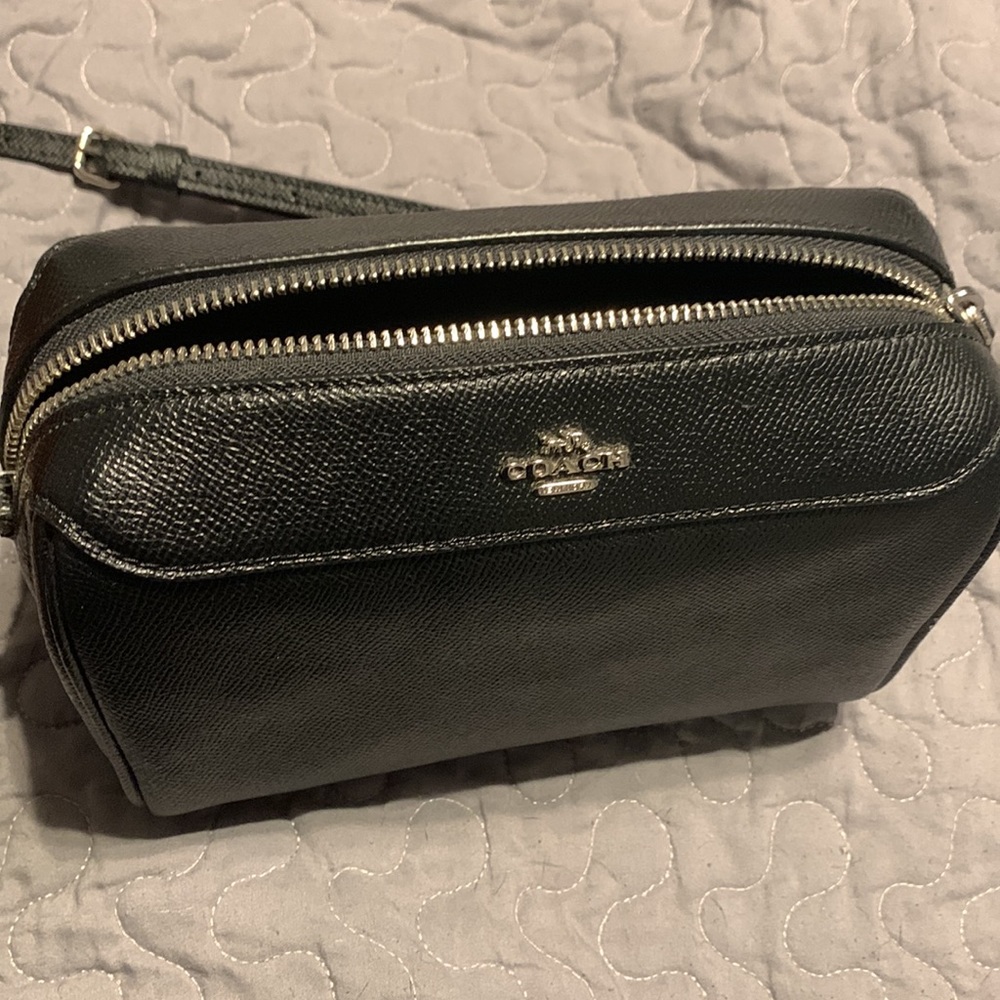 Coach crossbody - Picture 7 of 10